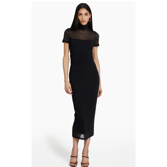 Amanda Uprichard Dresses & Skirts - Amanda Uprichard Dominique Dress x-small NWT